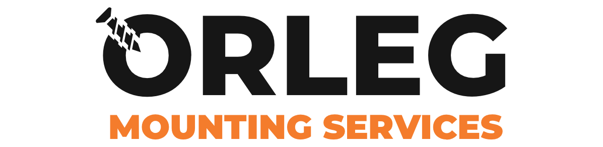 ORLEG Mounting Services