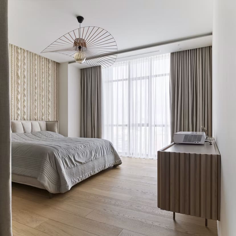Window Treatments
