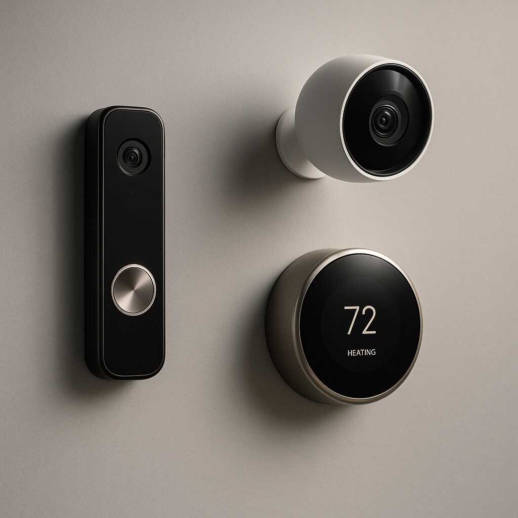 Smart & Security Installations