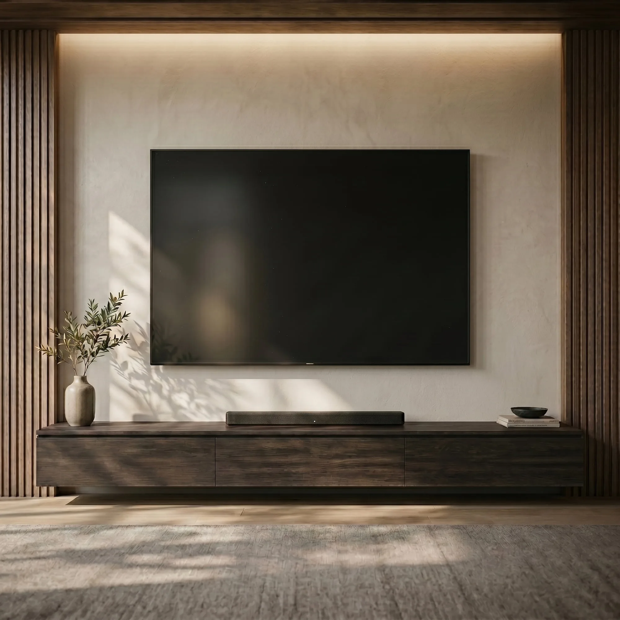 TV Installation Service