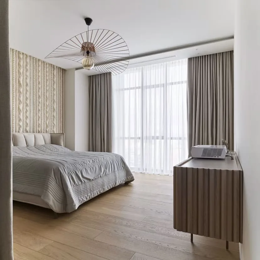Window Treatments